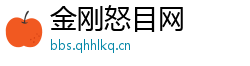 金刚怒目网